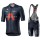 Fahrradbekleidung Radsport 2020 INEOS GRENADIER Aero Race 6.1 Radbekleidung Satz Trikot Kurzarm+Trägerhosen Set Outl Radtrikot De