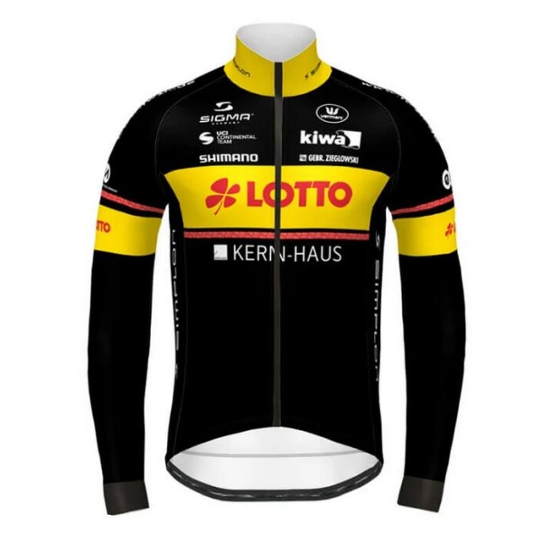 Fahrradbekleidung Radsport 2020 LOTTO KERNHAUS Trikot Langa Radtrikot De