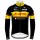 Fahrradbekleidung Radsport 2020 LOTTO KERNHAUS Trikot Langa Radtrikot De