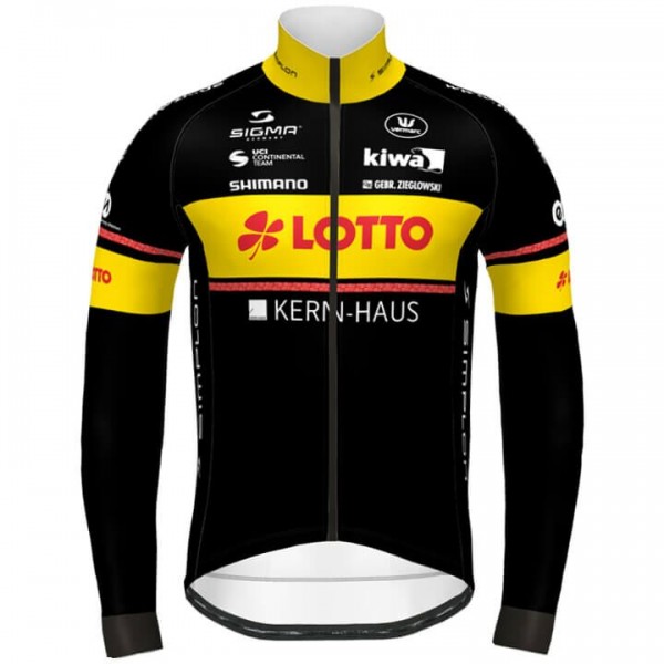 Fahrradbekleidung Radsport 2020 LOTTO KERNHAUS Trikot Langa Radtrikot De