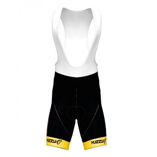 Fahrradbekleidung Radsport 2020 Lotto Soudal TdF Trägerhosen Set Ge Radtrikot De