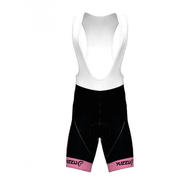 Fahrradbekleidung Radsport 2020 Lotto Soudal Giro d' Italia Trägerhosen Set fuchs Radtrikot De