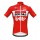 Fahrradbekleidung Radsport 2020 Lotto Soudal TdF Trikot Kurzarm Outlet rot We Radtrikot De