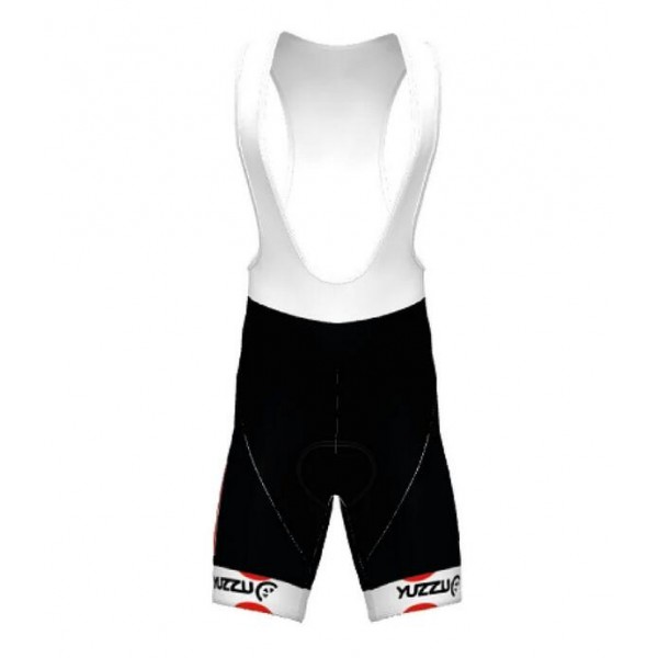 Fahrradbekleidung Radsport 2020 Lotto Soudal TdF Trägerhosen Set rot We Radtrikot De