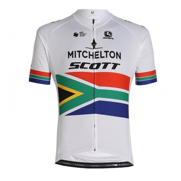 Fahrradbekleidung Radsport 2020 Team MITCHELTON SCOTT South African Champion Trikot Kurzarm Outl Radtrikot De Fahrradbekleidung Radsport 2020 Team MITCHELTON SCOTT South African Champion Trikot Kurzarm Outl Radtrikot De
