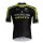 Fahrradbekleidung Radsport 2020 MITCHELTON SCOTT FRC Trikot Kurzarm Outl Radtrikot De