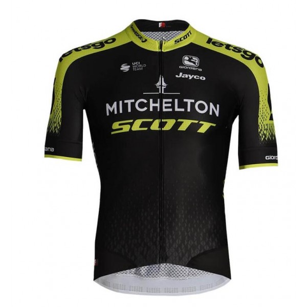 Fahrradbekleidung Radsport 2020 MITCHELTON SCOTT FRC Trikot Kurzarm Outl Radtrikot De Fahrradbekleidung Radsport 2020 MITCHELTON SCOTT FRC Trikot Kurzarm Outl Radtrikot De