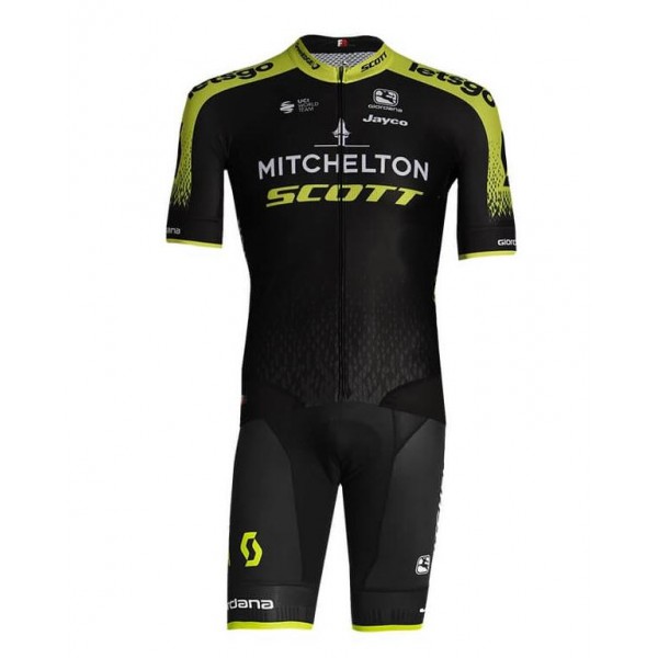 Fahrradbekleidung Radsport 2020 MITCHELTON SCOTT FRC Radbekleidung Satz Trikot Kurzarm+Trägerhosen Set Outl Radtrikot De Fahrradbekleidung Radsport 2020 MITCHELTON SCOTT FRC Radbekleidung Satz Trikot Kurzarm+Trägerhosen Set Outl Radtrikot De