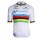 Fahrradbekleidung Radsport 2020 MOVISTAR TEAM World Champion Trikot Kurzarm Outl Radtrikot De