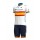 Fahrradbekleidung Radsport 2020 MOVISTAR TEAM Spanish Champion Radbekleidung Satz Trikot Kurzarm+Trägerhosen Set Out Radtrikot De