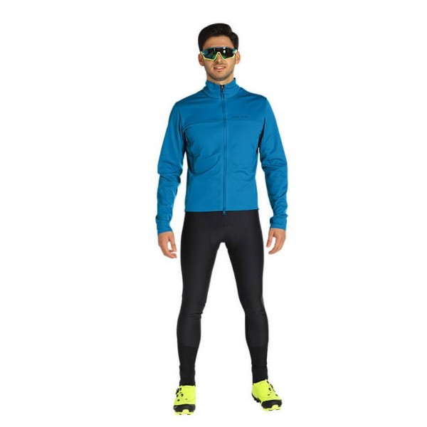 Fahrradbekleidung Radsport 2020 PEARL IZUMI Interval AmFib Set Radbekleidung Trikot Langarm+ Trägerhosen Bl Radtrikot De Fahrradbekleidung Radsport 2020 PEARL IZUMI Interval AmFib Set Radbekleidung Trikot Langarm+ Trägerhosen Bl Radtrikot De
