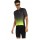 Fahrradbekleidung Radsport 2020 PEARL IZUMI Attack Radbekleidung Satz Trikot Kurzarm+Trägerhosen Set Outlet Gelb gr Radtrikot De