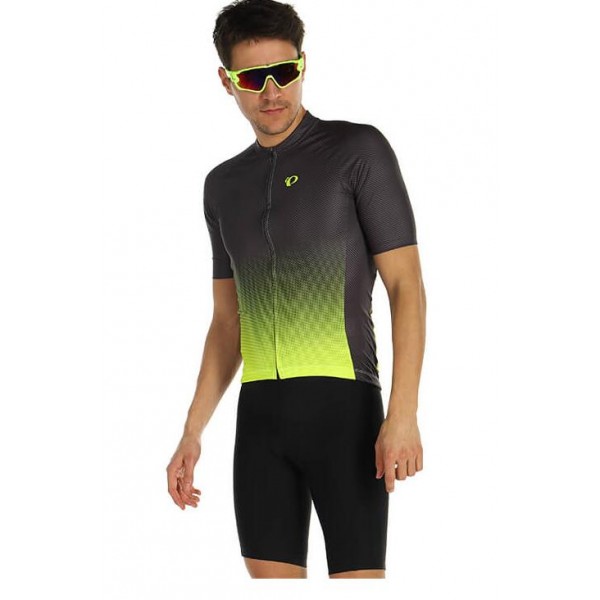 Fahrradbekleidung Radsport 2020 PEARL IZUMI Attack Radbekleidung Satz Trikot Kurzarm+Trägerhosen Set Outlet Gelb gr Radtrikot De Fahrradbekleidung Radsport 2020 PEARL IZUMI Attack Radbekleidung Satz Trikot Kurzarm+Trägerhosen Set Outlet Gelb gr Radtrikot De