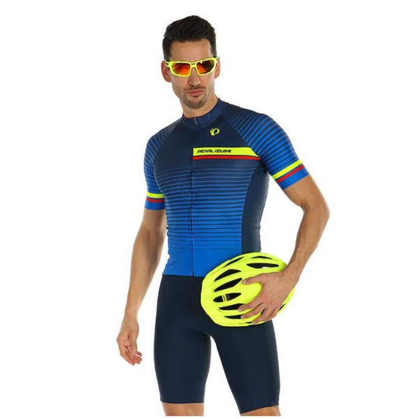 Fahrradbekleidung Radsport 2020 PEARL IZUMI Elite Pursuit LTD Radbekleidung Satz Trikot Kurzarm+Trägerhosen Set Out Radtrikot De Fahrradbekleidung Radsport 2020 PEARL IZUMI Elite Pursuit LTD Radbekleidung Satz Trikot Kurzarm+Trägerhosen Set Out Radtrikot De