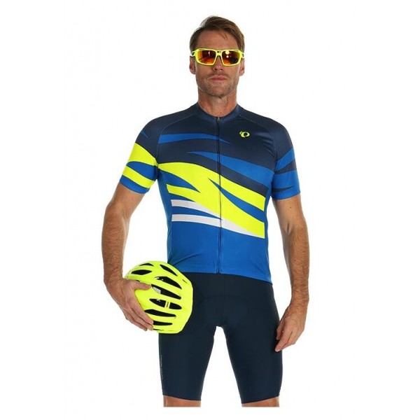 Fahrradbekleidung Radsport 2020 PEARL IZUMI Select Escape LTD Radbekleidung Satz Trikot Kurzarm+Trägerhosen Set Out Radtrikot De Fahrradbekleidung Radsport 2020 PEARL IZUMI Select Escape LTD Radbekleidung Satz Trikot Kurzarm+Trägerhosen Set Out Radtrikot De