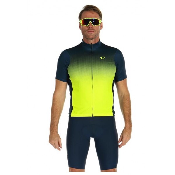 Fahrradbekleidung Radsport 2020 PEARL IZUMI Select LTD Radbekleidung Satz Trikot Kurzarm+Trägerhosen Set Outlet Gelb Radtrikot De Fahrradbekleidung Radsport 2020 PEARL IZUMI Select LTD Radbekleidung Satz Trikot Kurzarm+Trägerhosen Set Outlet Gelb Radtrikot De