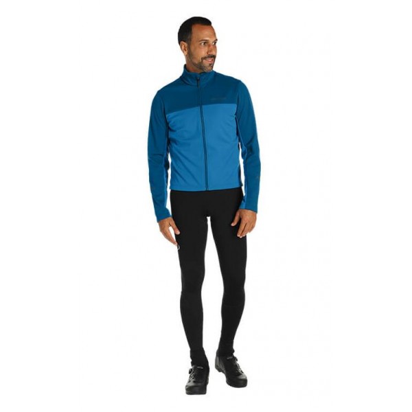 Fahrradbekleidung Radsport 2020 PEARL IZUMI Quest AmFib Set Radbekleidung Trikot Langarm+ Trägerhosen Bl Radtrikot De Fahrradbekleidung Radsport 2020 PEARL IZUMI Quest AmFib Set Radbekleidung Trikot Langarm+ Trägerhosen Bl Radtrikot De