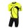 Fahrradbekleidung Radsport 2020 PEARL IZUMI Elite Pursuit LTD Radbekleidung Satz Trikot Kurzarm+Trägerhosen Set Out Radtrikot De