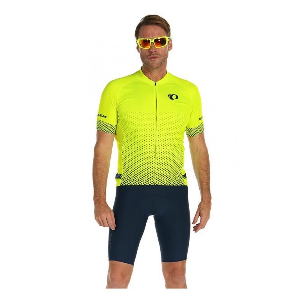 Fahrradbekleidung Radsport 2020 PEARL IZUMI Select Escape LTD Radbekleidung Satz Trikot Kurzarm+Trägerhosen Set Out Radtrikot De Fahrradbekleidung Radsport 2020 PEARL IZUMI Select Escape LTD Radbekleidung Satz Trikot Kurzarm+Trägerhosen Set Out Radtrikot De