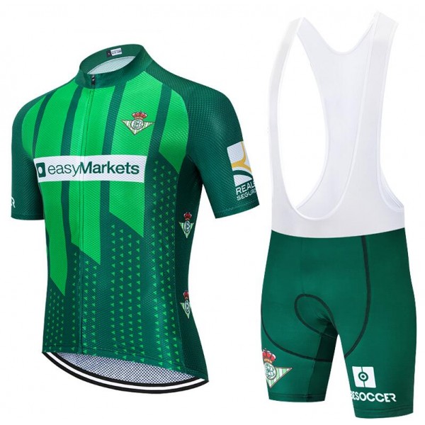 Fahrradbekleidung Radsport 2020 Real Betis Radbekleidung Satz Trikot Kurzarm+Trägerhosen Set Outlet Gr Radtrikot De Fahrradbekleidung Radsport 2020 Real Betis Radbekleidung Satz Trikot Kurzarm+Trägerhosen Set Outlet Gr Radtrikot De