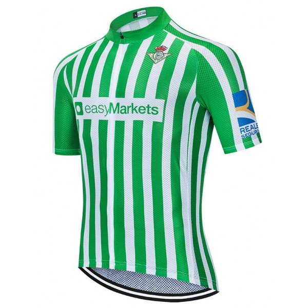 Fahrradbekleidung Radsport 2020 Real Betis Trikot Kurzarm Outl Radtrikot De Fahrradbekleidung Radsport 2020 Real Betis Trikot Kurzarm Outl Radtrikot De