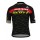 Fahrradbekleidung Radsport 2020 SCOTT SRAM Pro Race Trikot Kurzarm Outl Radtrikot De