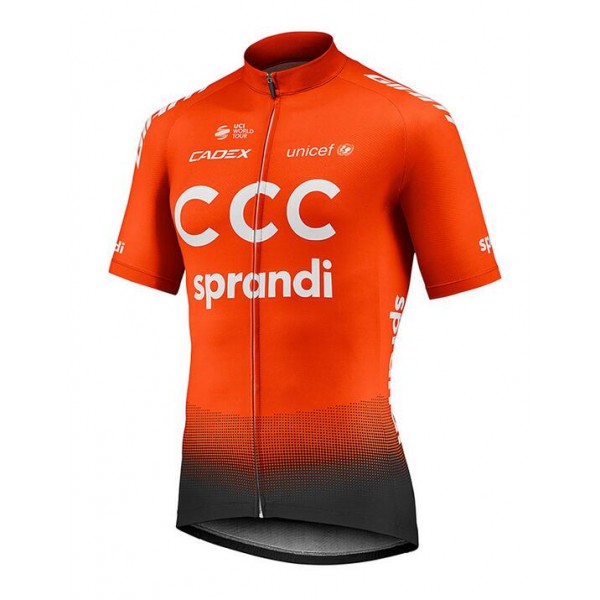Fahrradbekleidung Radsport 2020 Giant Team CCC Trikot Kurzarm Outl Radtrikot De Fahrradbekleidung Radsport 2020 Giant Team CCC Trikot Kurzarm Outl Radtrikot De