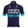 Fahrradbekleidung Radsport 2020 Team Novo Nordisk Tenue Cyclisme Maillot Cyclis Radtrikot De