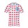 Fahrradbekleidung Radsport 2020 Tour de France Polka Dot Trikot Kurzarm Outl Radtrikot De