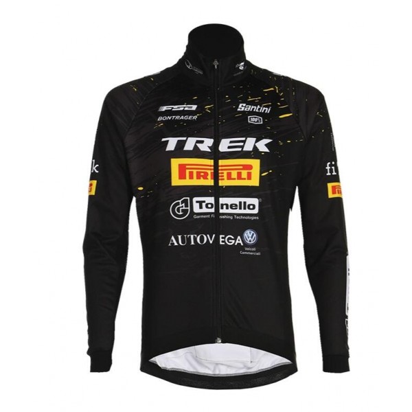 Fahrradbekleidung Radsport 2020 TREK PIRELLI Trikot Langarm Schwa Radtrikot De Fahrradbekleidung Radsport 2020 TREK PIRELLI Trikot Langarm Schwa Radtrikot De