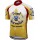Fahrradbekleidung Radsport 2020 Tripel Karmeliet Trikot Kurzarm Outlet Gr Radtrikot De