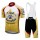 Fahrradbekleidung Radsport 2020 Tripel Karmeliet Radbekleidung Satz Trikot Kurzarm+Trägerhosen Set Outlet Gr Radtrikot De