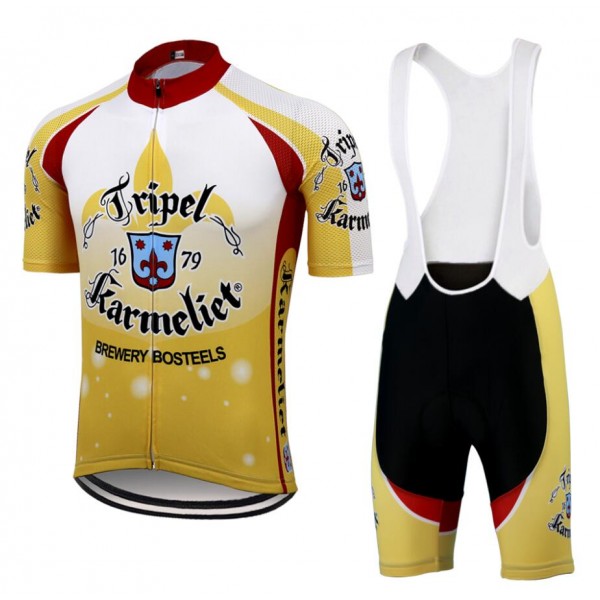 Fahrradbekleidung Radsport 2020 Tripel Karmeliet Radbekleidung Satz Trikot Kurzarm+Trägerhosen Set Outlet Gr Radtrikot De Fahrradbekleidung Radsport 2020 Tripel Karmeliet Radbekleidung Satz Trikot Kurzarm+Trägerhosen Set Outlet Gr Radtrikot De