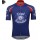 Fahrradbekleidung Radsport 2020 Tripel Karmeliet Trikot Kurzarm Outlet Grün Bl Radtrikot De