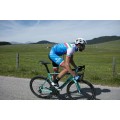 TIERA Radtrikot kurzarm blau TIERA Radtrikot kurzarm blau