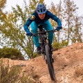MT500 Print Tee LTD Radtrikot langarm MTB/Freeride blau MT500 Print Tee LTD Radtrikot langarm MTB/Freeride blau