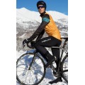 New Classica Bib Tight Trägerhose lang schwarz New Classica Bib Tight Trägerhose lang schwarz