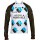 AG2R LA MONDIALE 2014 Radsport-Winterjacke Radsport-Profi-Team