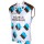 AG2R LA MONDIALE 2015 Wind-Weste Radsport-Profi-Team