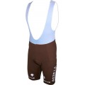 AG2R LA MONDIALE 2015 Trägerhose Radsport-Profi-Team AG2R LA MONDIALE 2015 Trägerhose Radsport-Profi-Team