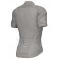ALE ARTIKA Radtrikot kurzarm grau ALE ARTIKA Radtrikot kurzarm grau
