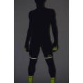 ALE CORSA Radhose kurz schwarz/neongelb ALE CORSA Radhose kurz schwarz/neongelb