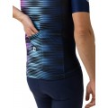 ALE DINAMICA Radtrikot kurzarm blau ALE DINAMICA Radtrikot kurzarm blau
