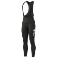 ALE SOLID WINTER Trägerhose lang schwarz ALE SOLID WINTER Trägerhose lang schwarz