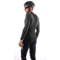ALE SOLID WINTER Trägerhose lang schwarz ALE SOLID WINTER Trägerhose lang schwarz