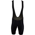 PRO Special DAKUNA Trägerhose schwarz