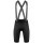 EQUIPE RS Bib Shorts S9 TARGA-Trägerhose kurz schwarz