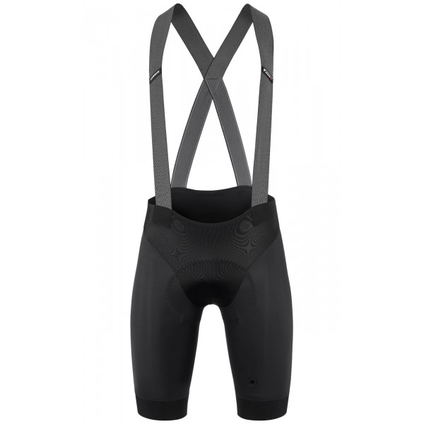 EQUIPE RS Bib Shorts S9 TARGA-Trägerhose kurz schwarz EQUIPE RS Bib Shorts S9 TARGA-Trägerhose kurz schwarz