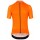 MILLE GT JERSEY C2-Radtrikot kurzarm neon orange