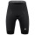 MILLE GT Halfshorts C2-Radhose kurz schwarz